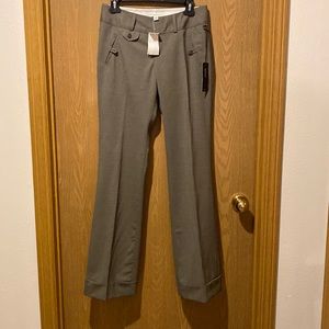 Banana Republic Martin Fit Trousers so 0
